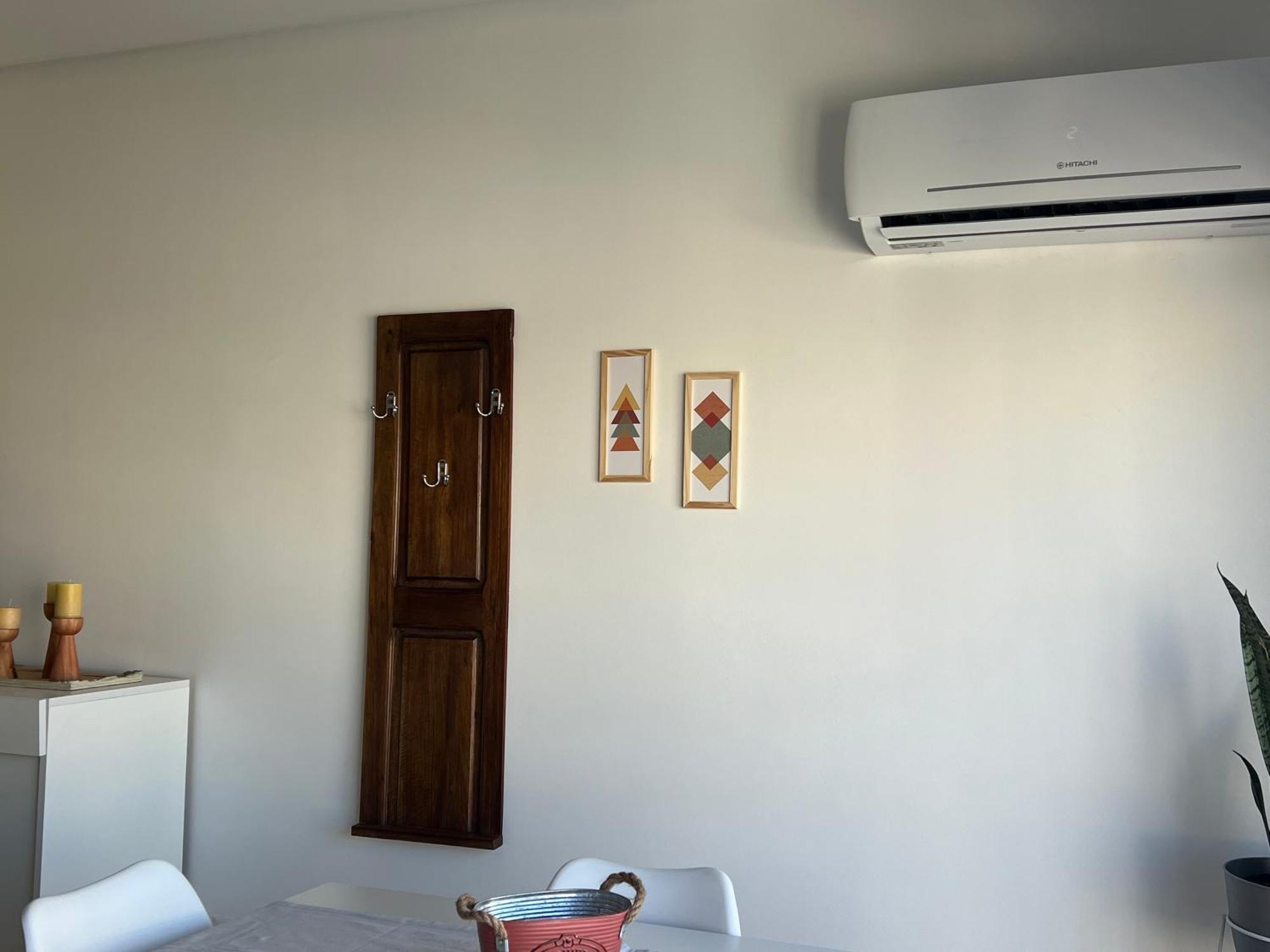 Mao Buenos Aires - Apt. En Recoleta エクステリア 写真