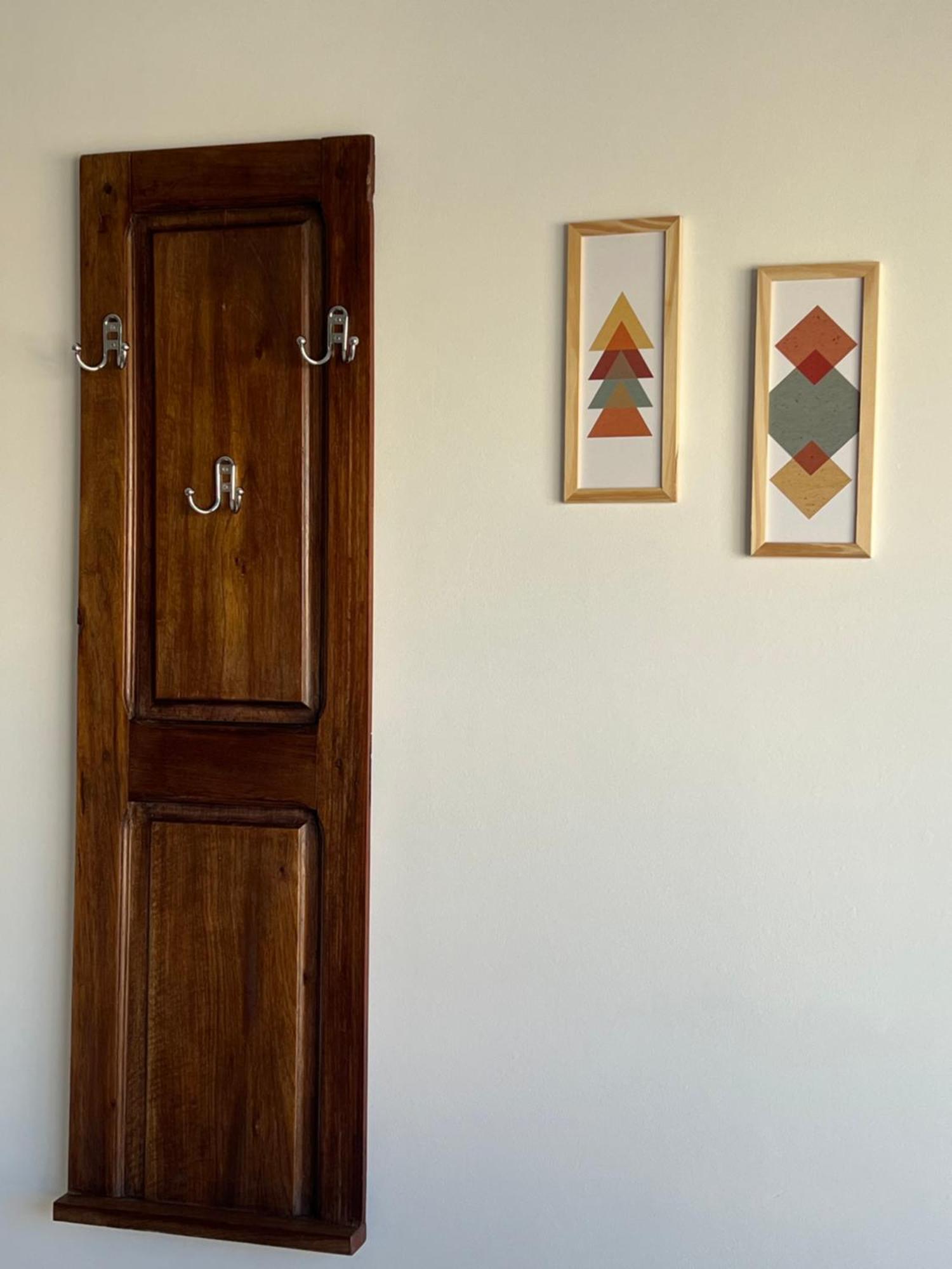 Mao Buenos Aires - Apt. En Recoleta エクステリア 写真